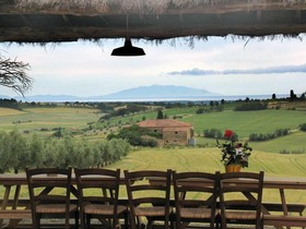 Fattoria Della Gioiosa Il Poderino