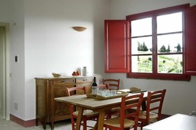 Fattoria Della Gioiosa Il Poderino