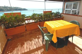 Hotel Baia del Sorriso