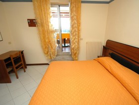 Hotel Baia del Sorriso