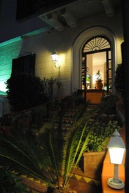 Hotel Leopoldo