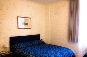 Hotel Leopoldo