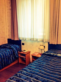 Hotel Leopoldo