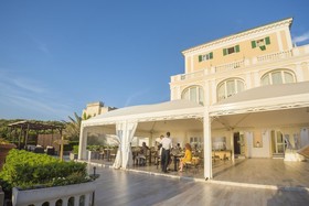 Villa Parisi