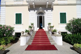 Villa Parisi