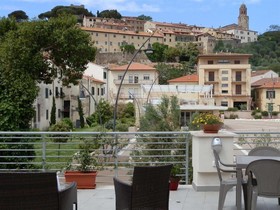 Hotel Lucerna