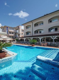 Hotel Eden