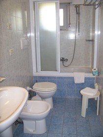 Hotel Giulio Cesare