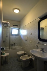 Hotel Giulio Cesare