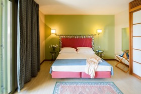 Hotel Villa Undulna