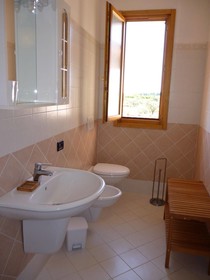 Baia Etrusca Resort