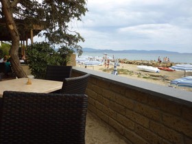 Baia Etrusca Resort
