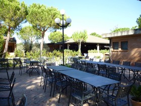 Baia Etrusca Resort