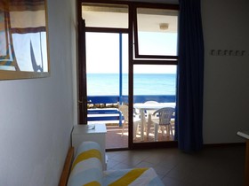 Baia Etrusca Resort
