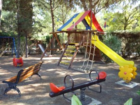 Baia Etrusca Resort