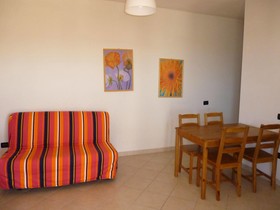 Baia Etrusca Resort