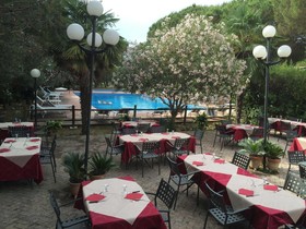 Baia Etrusca Resort