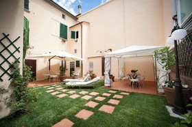 Domus Socolatae Residenza d'Epoca Charming B&B