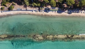 The Sense Experience Resort Follonica