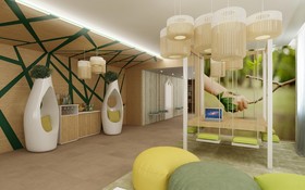 The Sense Experience Resort Follonica