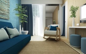 The Sense Experience Resort Follonica