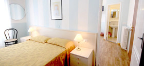 Albergo Villa Gradita