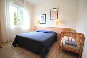 Albergo Villa Gradita