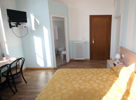 Albergo Villa Gradita