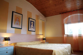 Albergo Villa Gradita