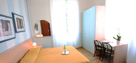 Albergo Villa Gradita