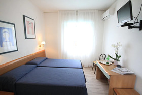 Albergo Villa Gradita