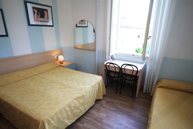 Albergo Villa Gradita