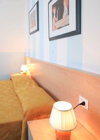 Albergo Villa Gradita