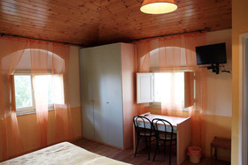 Albergo Villa Gradita