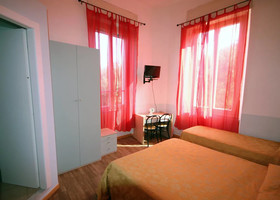 Albergo Villa Gradita
