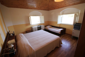 Albergo Villa Gradita