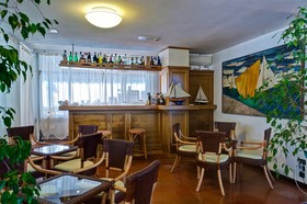 Best Western Parkhotel Raffaelli