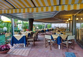 Best Western Parkhotel Raffaelli