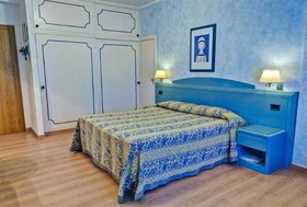 Best Western Parkhotel Raffaelli