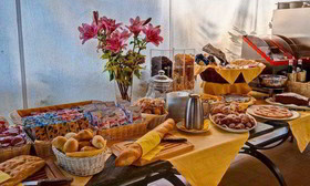 Best Western Parkhotel Raffaelli