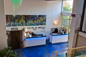 Best Western Parkhotel Raffaelli