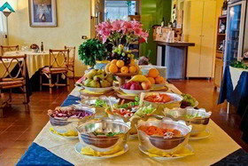Best Western Parkhotel Raffaelli