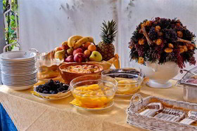 Best Western Parkhotel Raffaelli