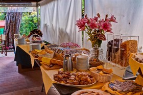 Best Western Parkhotel Raffaelli