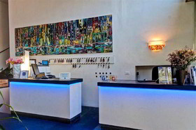 Best Western Parkhotel Raffaelli