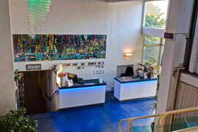 Best Western Parkhotel Raffaelli