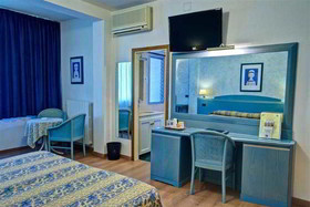 Best Western Parkhotel Raffaelli