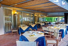 Best Western Parkhotel Raffaelli