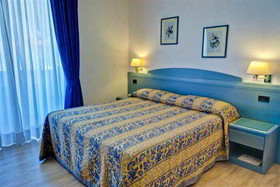 Best Western Parkhotel Raffaelli
