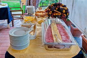 Best Western Parkhotel Raffaelli